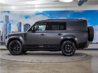 2024 Land Rover Defender 130 p400 outbound