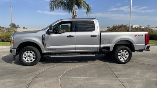 2024 Ford F-250