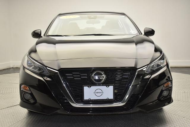 2021 nissan altima 2.5 sl