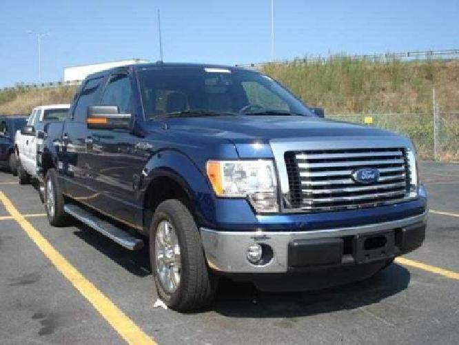 2011 ford f-150 in garland, tx