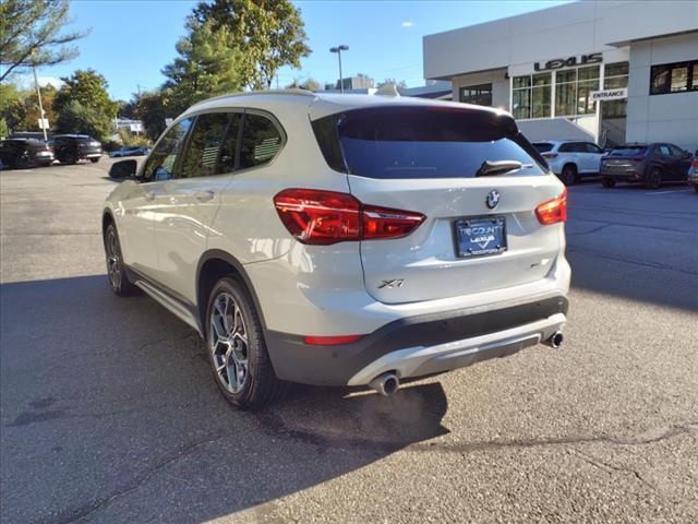 2022 bmw x1 xdrive28i