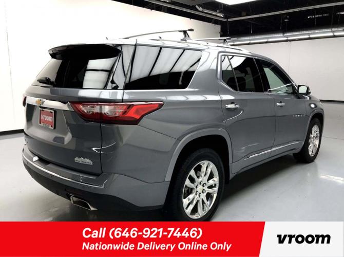 used 2019 chevrolet traverse awd salt lake, ut 84120 for sale in salt lake city, utah