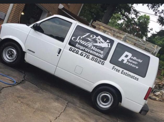 2006 chevrolet astro se for sale in georgia by owner