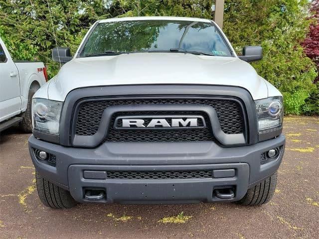2021 ram 1500 classic slt in red hill, pennsylvania