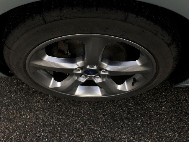 2014 ford fusion hybrid se se 4dr sedan for sale in yarmouth, maine