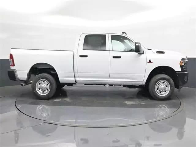 2024 ram 2500 tradesman crew cab 4wd swb in tulsa, oklahoma