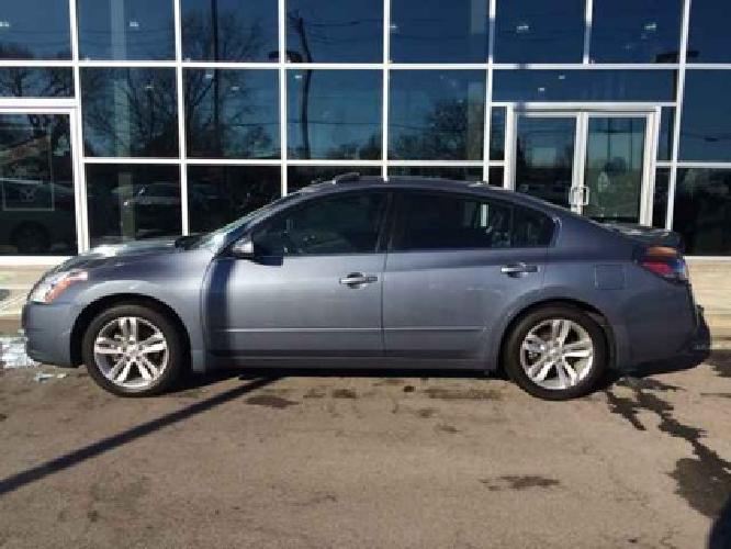 2012 nissan altima in terre haute, in