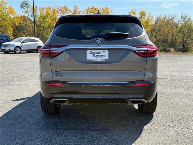 2020 buick enclave fwd premium