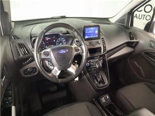 2019 Ford Transit Connect xlt