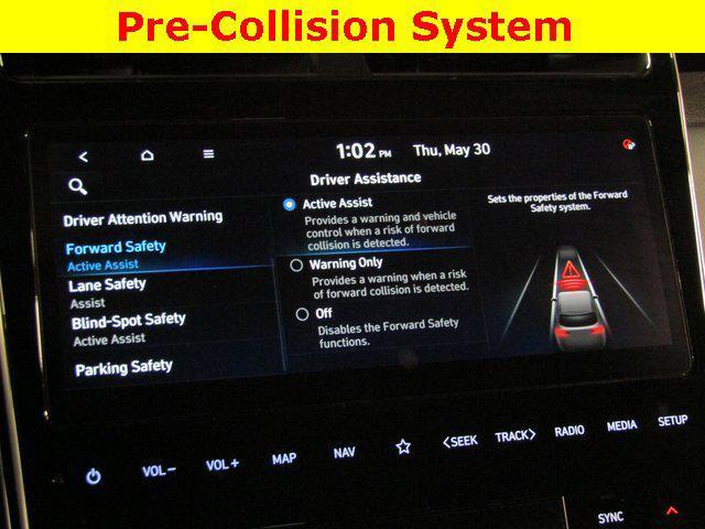 2024 hyundai tucson xrt