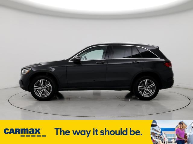 2022 mercedes-benz glc 300