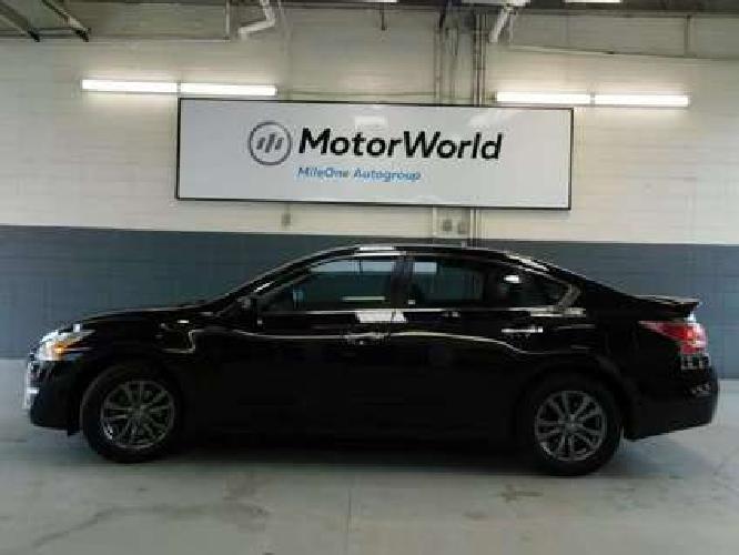2015 nissan altima 2.5 s in wilkes barre, pa