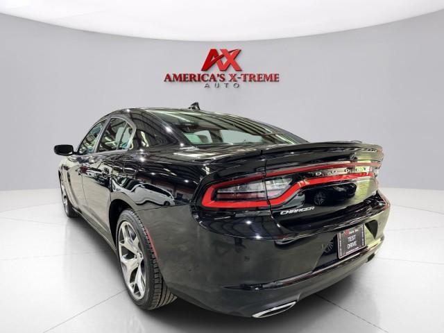 2015 dodge charger r/t