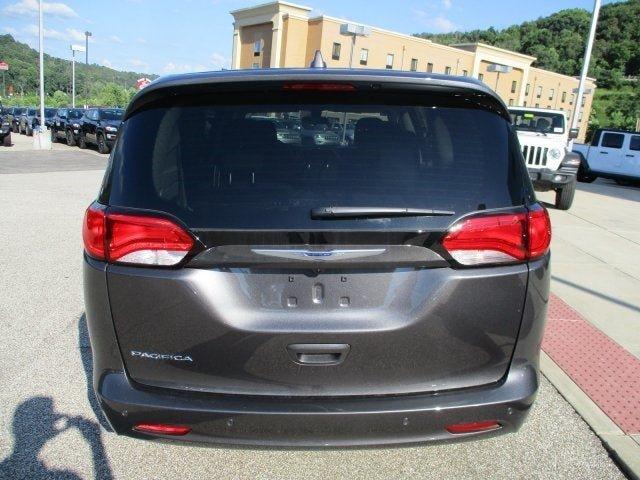 new 2019 chrysler pacifica lx huntington, wv 25701 for sale in huntington, west virginia