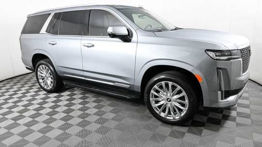 2024 Cadillac Escalade