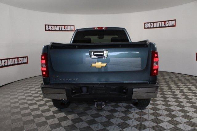 used 2012 chevrolet silverado 1500 lt summerville, sc 29483 for sale in summerville, south carolina
