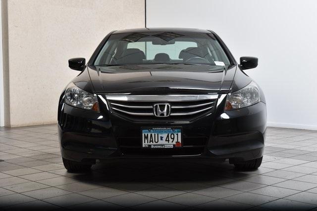 2011 honda accord in saint paul, minnesota
