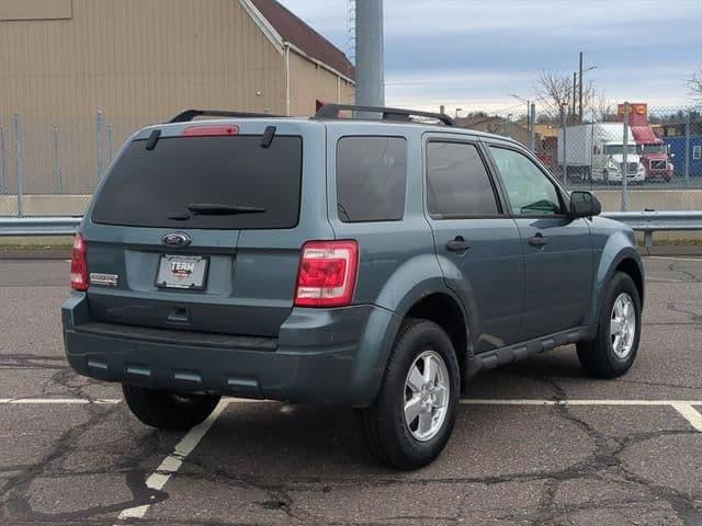 2012 ford escape xlt in hartford, connecticut