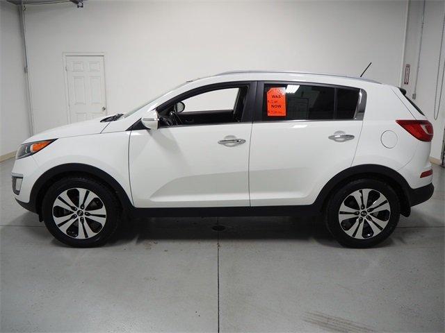 used 2013 kia sportage fwd ex prescott, az 86305 for sale in prescott, arizona