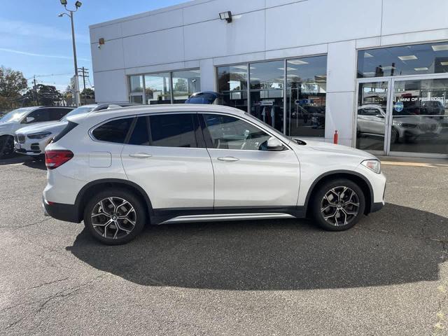 2020 bmw x1 xdrive28i