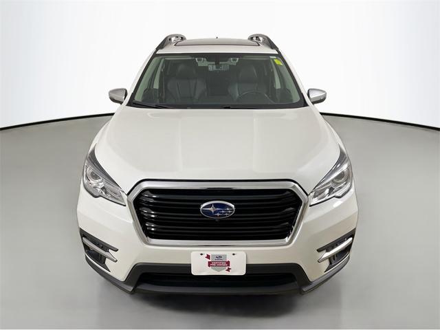 2022 subaru ascent touring