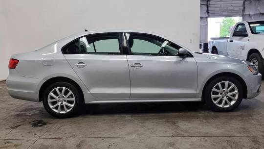 2014 Volkswagen Jetta