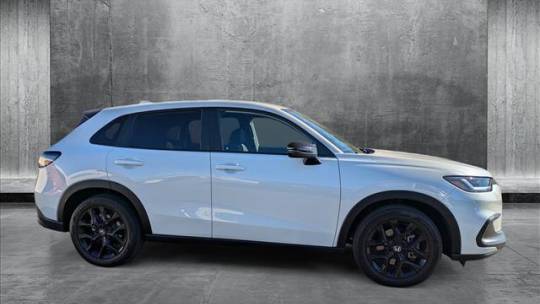 2023 Honda HR-V