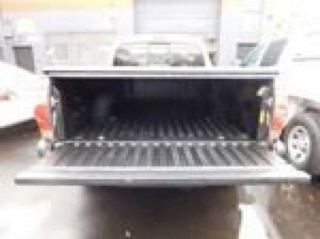 2014 toyota tacoma base