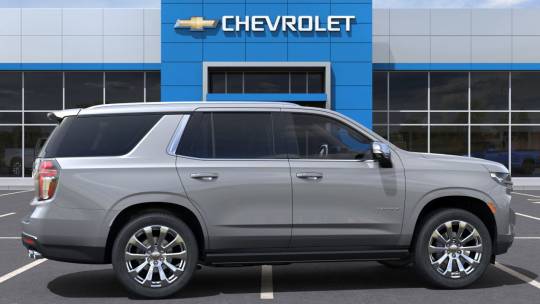 2024 Chevrolet Tahoe