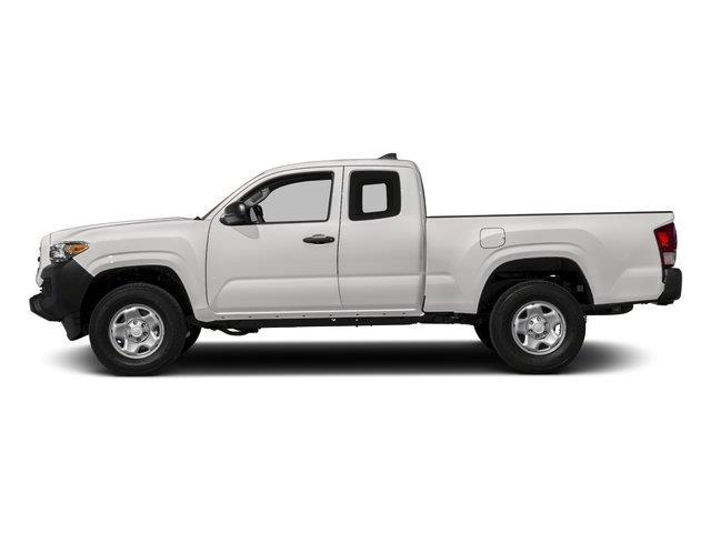 2018 toyota tacoma sr 4x4 sr 4dr access cab 6.1 ft lb for sale in north kingstown, rhode island