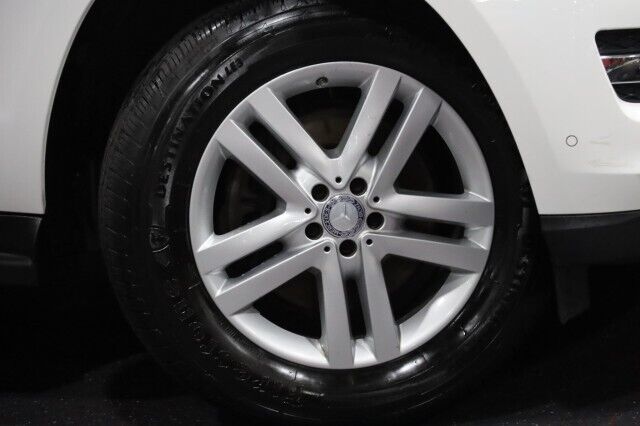 2014 mercedes-benz gl-class gl450 4-matic 3owner heated seats 3rd row serviced