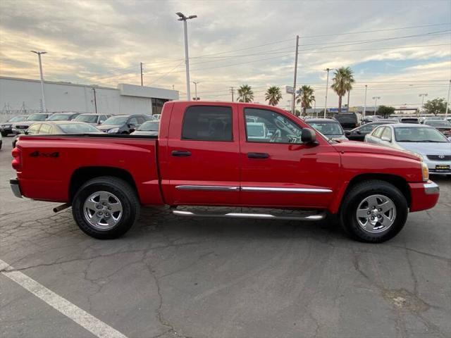 2005 dodge dakota in sacramento, california