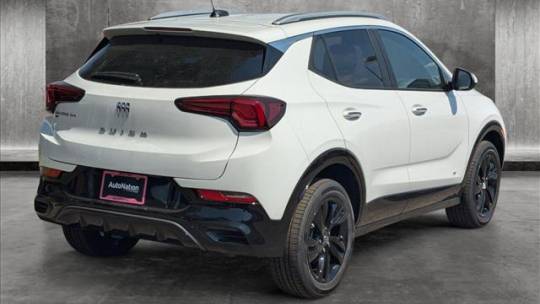2025 Buick Encore GX