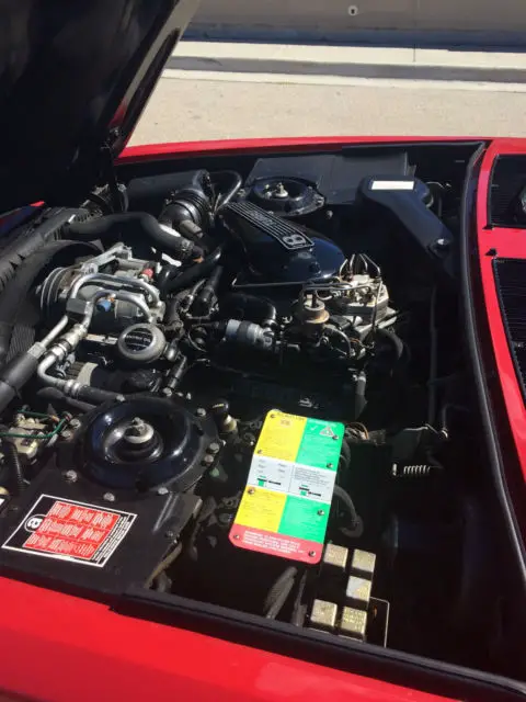 bentley turbo r - 37k miles