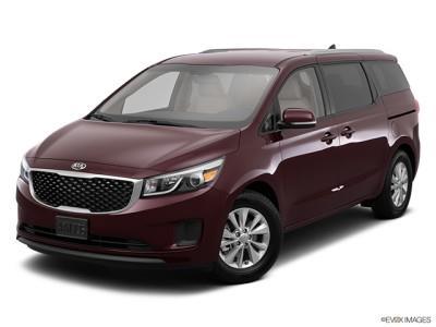 2015 kia sedona lx lx 4dr mini-van for sale in fort smith, arkansas