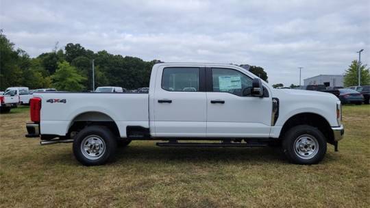 2024 Ford F-250