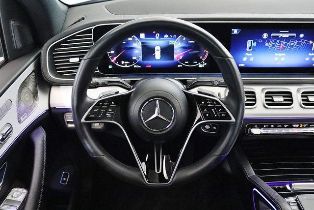 2024 mercedes-benz gls 450 4matic