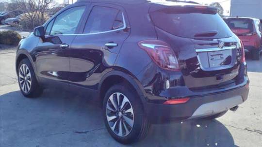 2022 Buick Encore