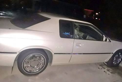 1997 cadillac eldorado in florida by owner