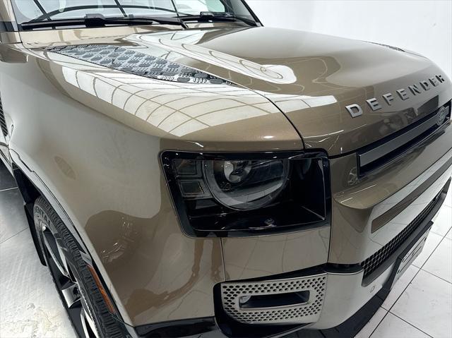 2023 land rover defender 110 x-dynamic se