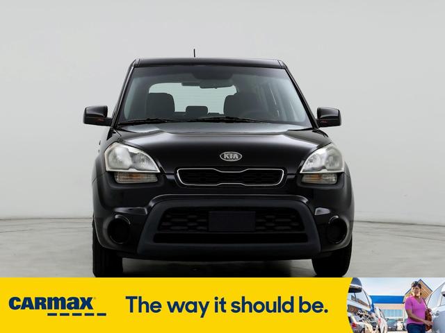 2012 kia soul