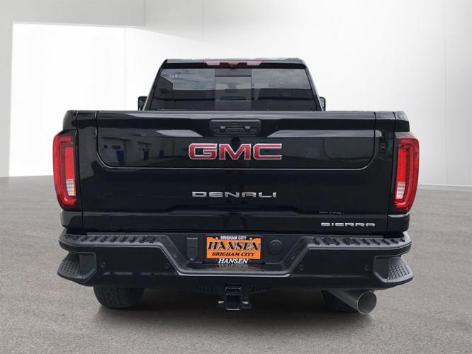 new 2020 gmc sierra 3500 4x4 crew cab denali brigham city, ut 84302 for sale in brigham, utah