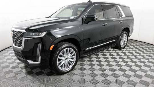 2024 Cadillac Escalade