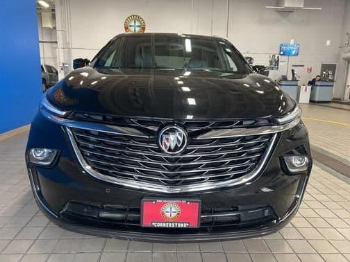 2023 buick enclave essence in otsego, minnesota