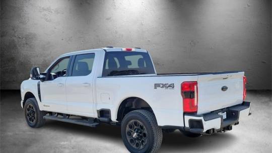 2024 Ford F-250