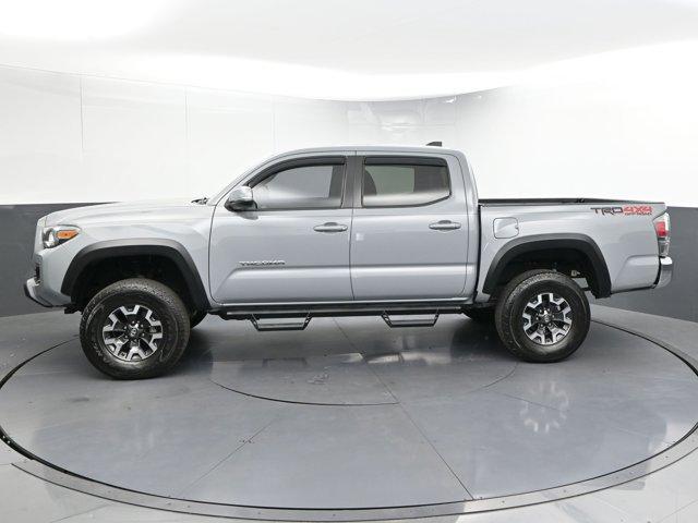2020 toyota tacoma trd off road