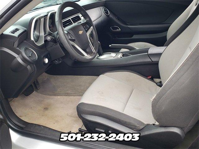 used 2012 chevrolet camaro lt coupe north little rock, ar 72116 for sale in north little rock, arkansas