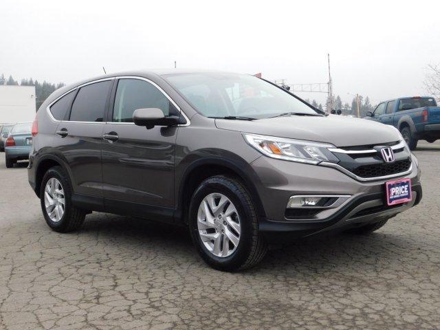 used 2016 honda cr-v awd ex spokane valley, wa 99212 for sale in spokane, washington