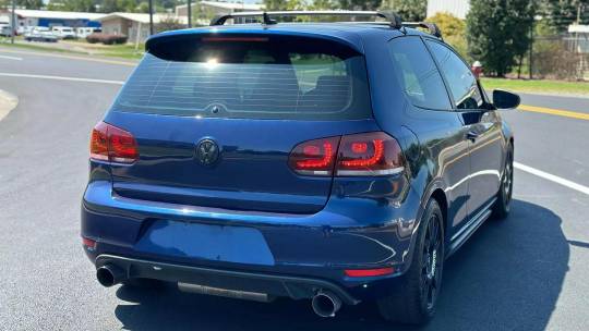 2013 Volkswagen Golf GTI