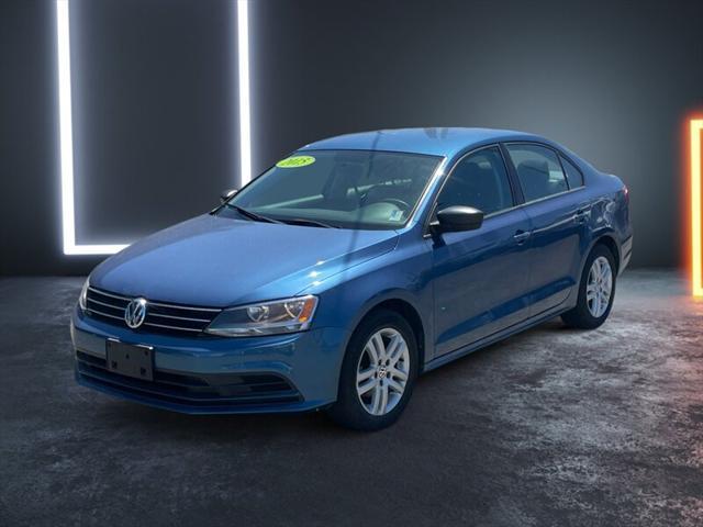2015 volkswagen jetta man s